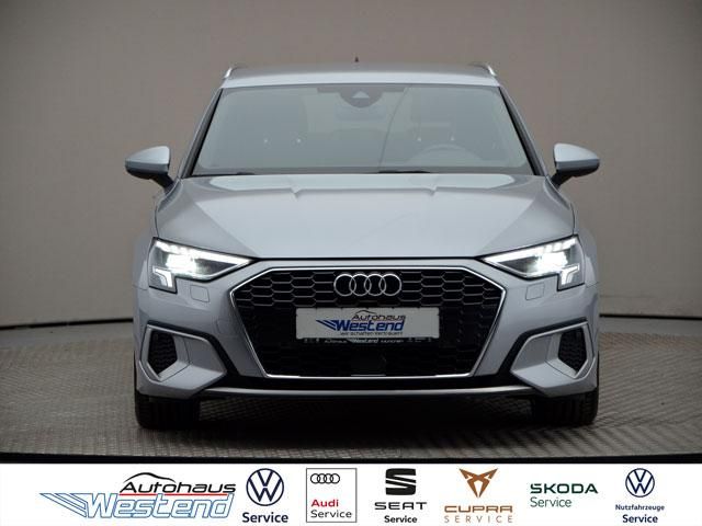 Audi A3 55.744 km 22.960 &euro; München 80686