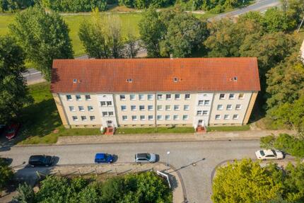 Wohnung Staßfurt - 2 Zimmer, 52 m&sup2;, 312&euro; | Angebot:26493720