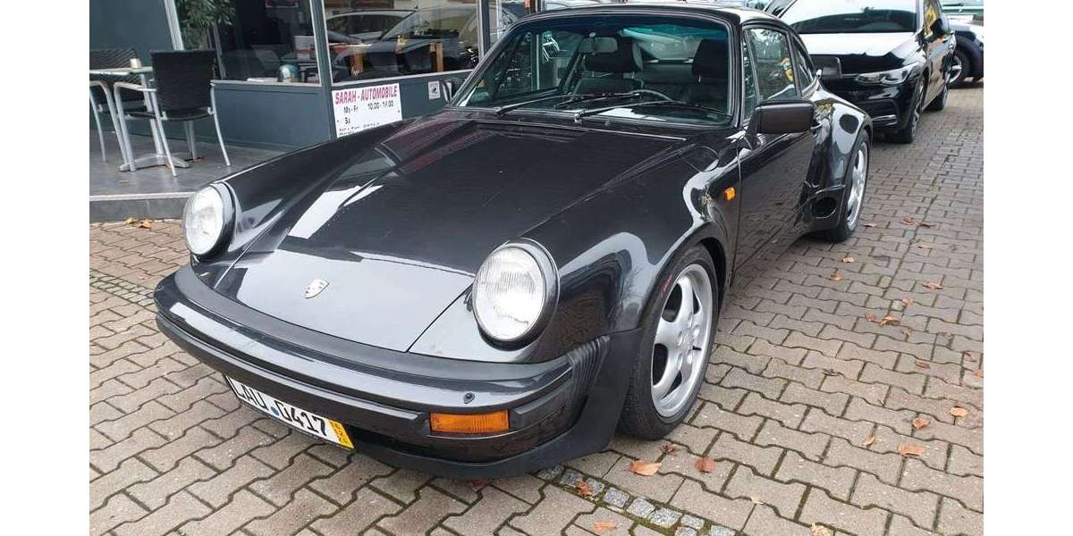 Porsche 911 159.870 km 68.990 &euro; Lauf an der Pegnitz 91207