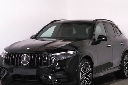 Mercedes-Benz GLC 43 AMG 19.588 km 77.440 &euro; Tuttlingen 78532