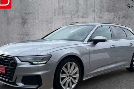 Audi A6 46.990 km 40.950 &euro; Treuchtlingen 91757