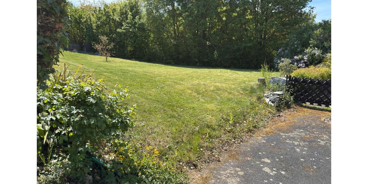 Grundstück Nidderau - 200&euro; | Angebot:26616072