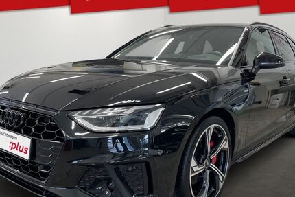 Audi A4 92.360 km 32.290 &euro; Kempten 87435