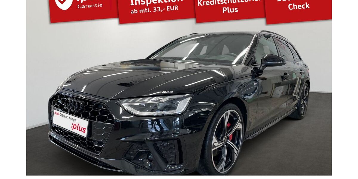 Audi A4 92.360 km 32.290 &euro; Kempten 87435