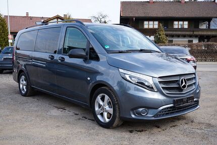 Mercedes-Benz Vito 156.800 km 29.631 &euro; Sonthofen 87527