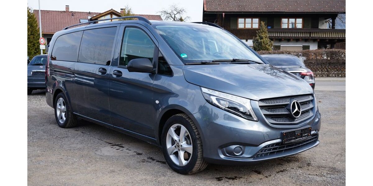 Mercedes-Benz Vito 156.800 km 29.631 &euro; Sonthofen 87527
