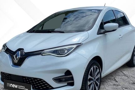 Renault ZOE 34.559 km 12.486 &euro; Northeim 37154