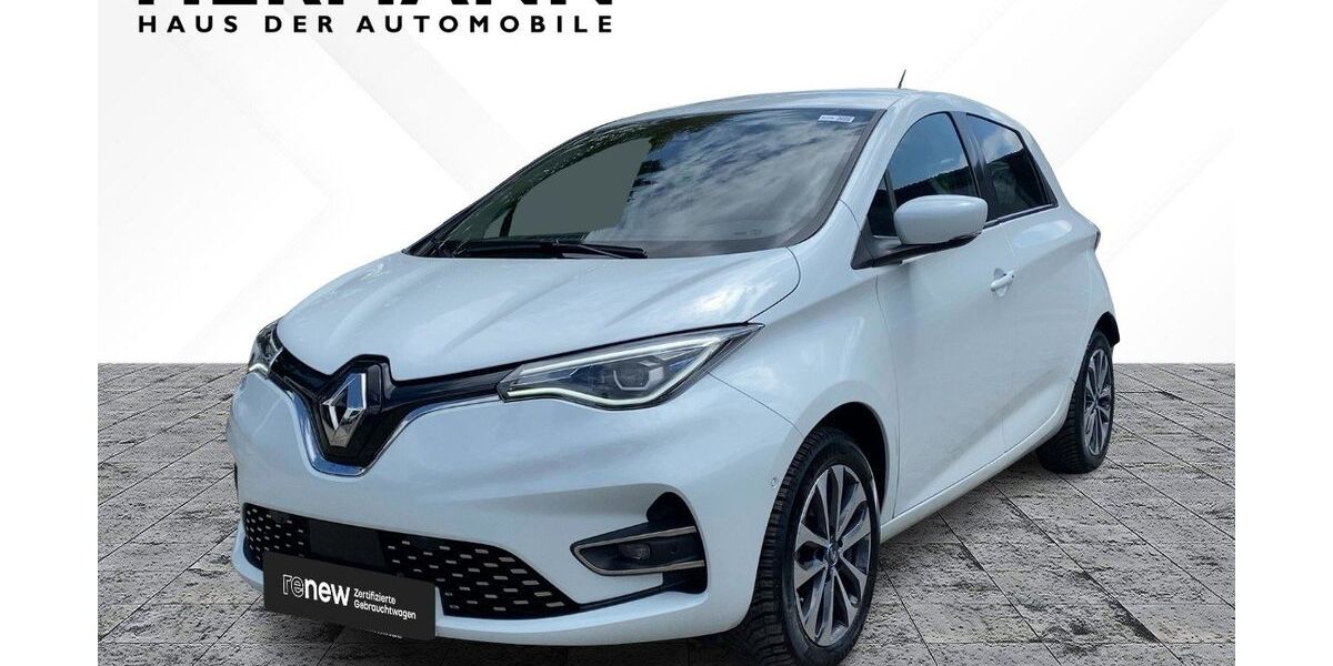 Renault ZOE 34.559 km 12.486 &euro; Northeim 37154