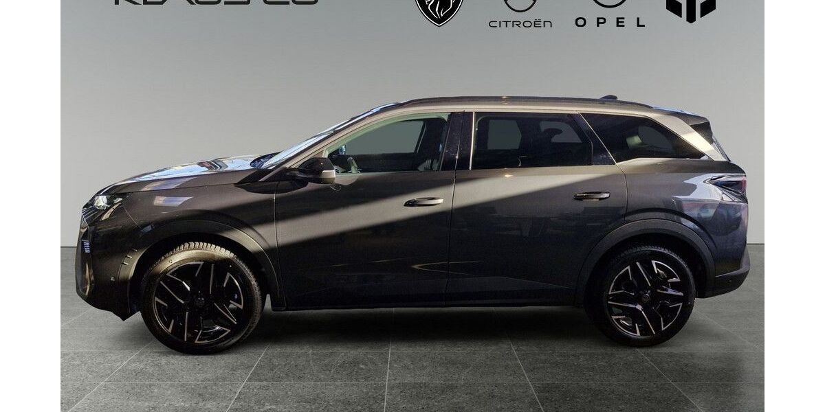 Peugeot 5008 3.000 km 41.790 &euro; Flensburg 24941