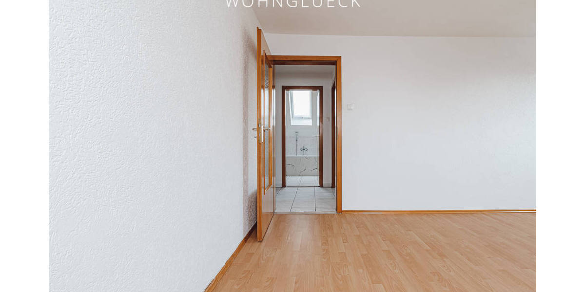 Etagenwohnung Augsburg Innenstadt - 2 Zimmer, 54 m&sup2;, 245.000&euro; | Angebot:26117410