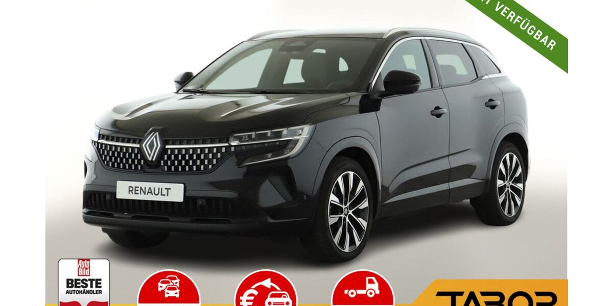 Renault Austral 26.335 km 29.788 &euro; Achern 77855