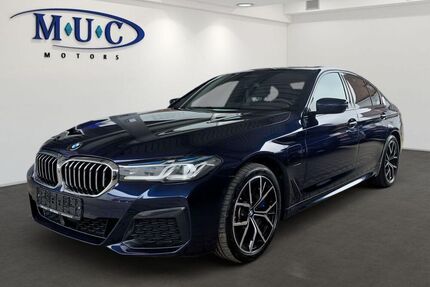 BMW 545