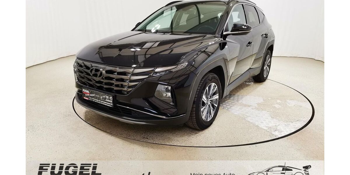 Hyundai TUCSON 57.990 km 22.999 &euro; Chemnitz - Mittelbach 09224