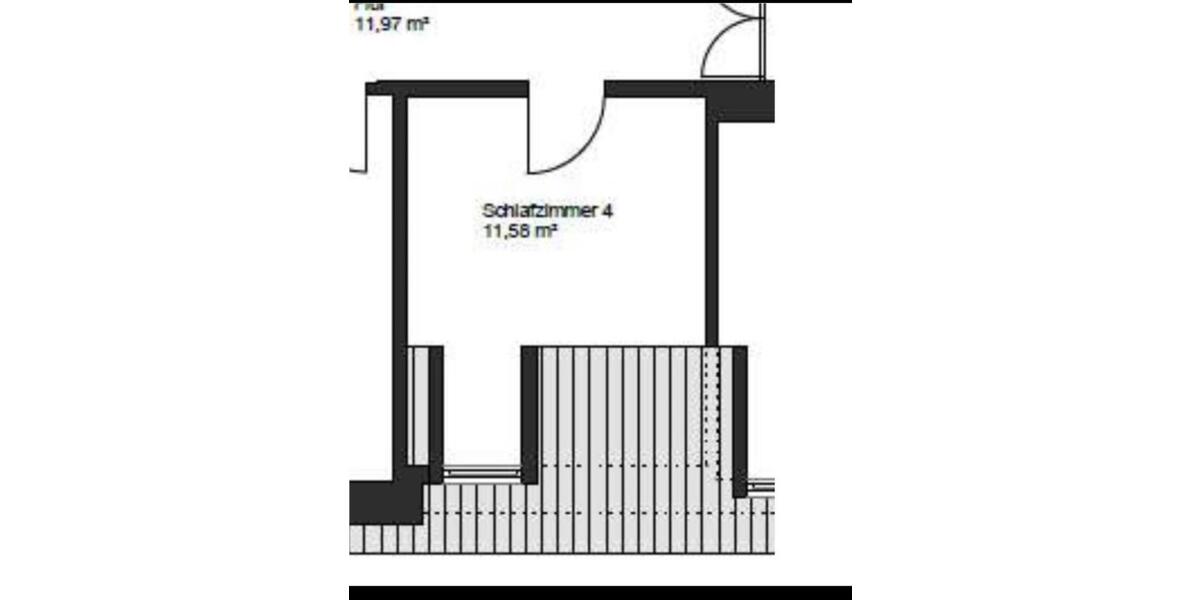 Dachgeschoßwohnung Wiesbaden Bierstadt - 4 Zimmer, 12 m&sup2;, 650&euro; | Angebot:24984353