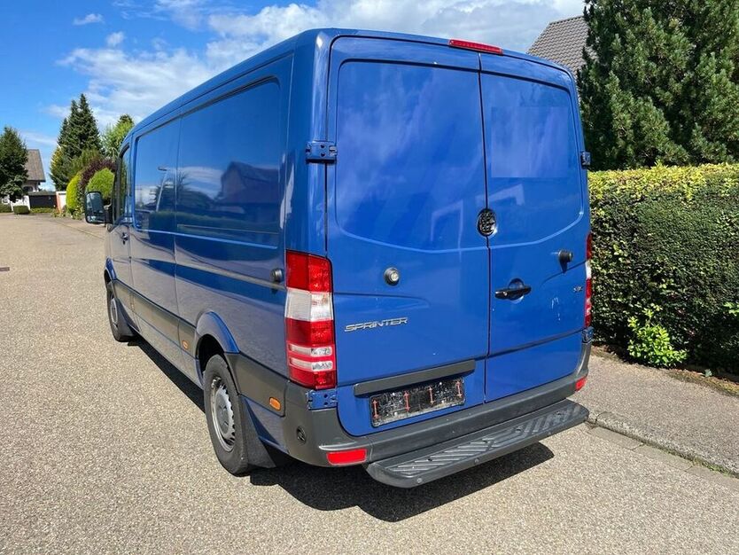 Sprinter