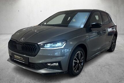 Skoda Fabia 20.550 km 23.772 € Einbeck 37574