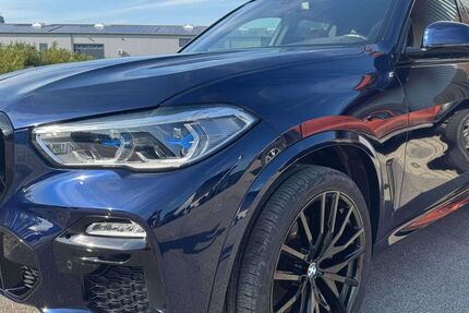 BMW X5 120.000 km 45.900 &euro; Oberschneiding 94363