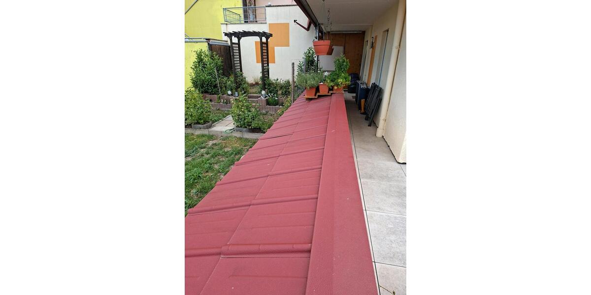 Terrassenwohnung Donaueschingen - 4.5 Zimmer, 109 m&sup2;, 295.000&euro; | Angebot:27083435