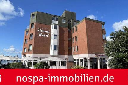 Wohnung Wyk - 2 Zimmer, 43 m&sup2;, 395.000&euro; | Angebot:25730619