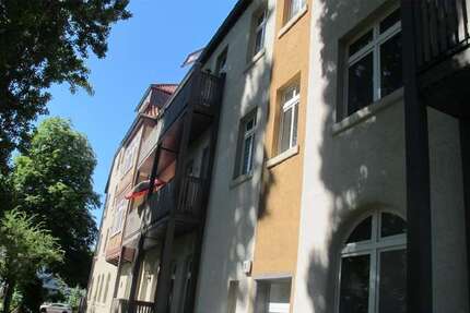 Wohnung zum Kaufen in Magdeburg 50.000 € 36.58 m²