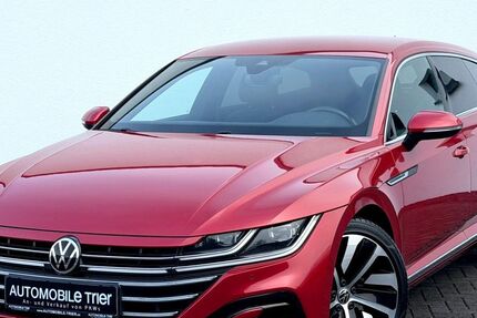 VW Arteon 48.000 km 30.990 &euro; Bekond 54340