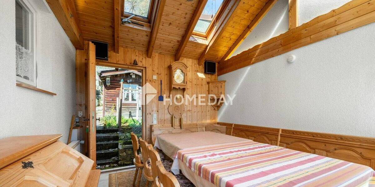Einfamilienhaus Albstadt - Truchtelfingen Truchtelfingen - 6 Zimmer, 93 m&sup2;, 210.000&euro; | Angebot:26275158