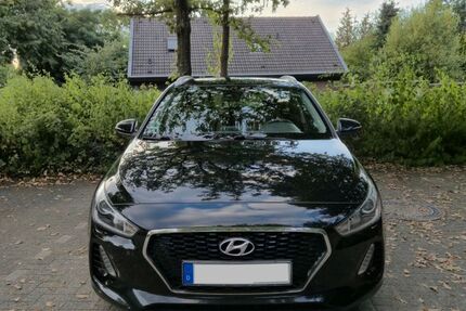 Hyundai i30 155.300 km 7.500 € Heiden 46359