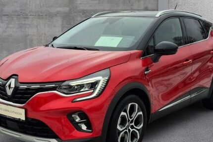 Renault Captur 49.200 km 15.890 &euro; Fürstenwalde 15517