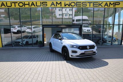 VW T-Roc 130.100 km 22.590 &euro; Rheda Wiedenbrück 33378