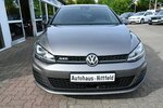 VW Golf 2.0 GTD DSG kpl.Service / Zahnriemen neu 159.000 km 16.700 &euro; Seevetal - Hittfeld 21218