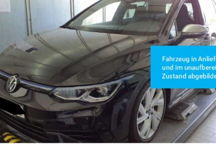 VW Golf 11.948 km 37.830 &euro; Stuttgart-Wangen 70188