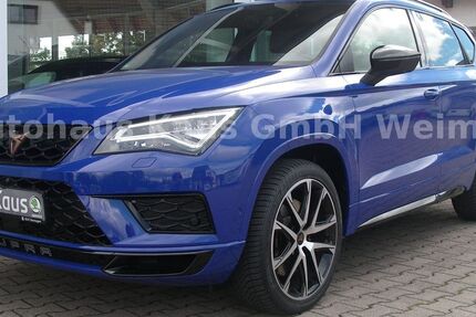 Cupra Ateca 21.000 km 28.490 € Gelmeroda 99428