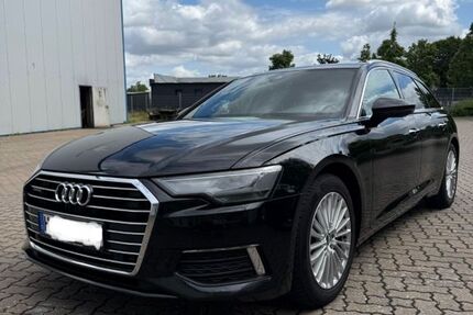 Audi A6 103.000 km 24.400 &euro; Pattensen 30982