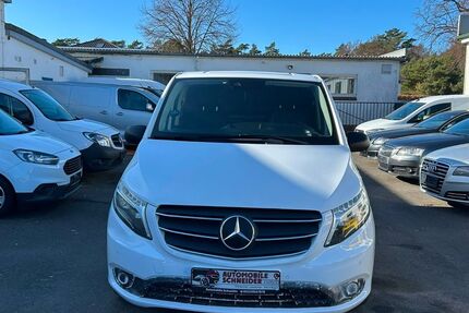 Mercedes-Benz Vito 260.200 km 14.999 &euro; Munster 29633