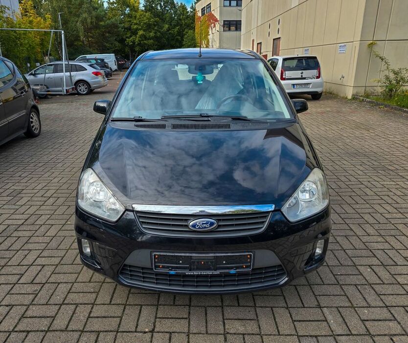 C-Max