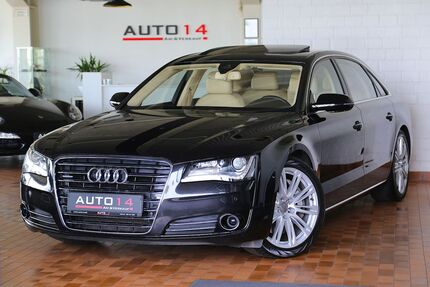 Audi A8 121.000 km 23.890 &euro; Neuss 41462