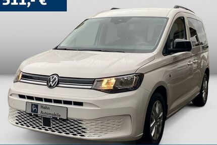 VW Caddy 93.400 km 19.900 &euro; Fellbach 70736