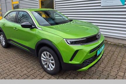 Opel Mokka 9.600 km 19.600 &euro; Biedenkopf 35216