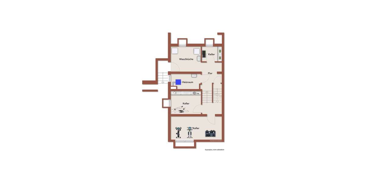 Einfamilienhaus Erlangen Alterlangen - 5 Zimmer, 140 m&sup2;, 699.000&euro; | Angebot:25373853