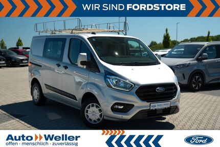 Ford Transit Custom 67.606 km 20.218 &euro; Wetzlar 35581