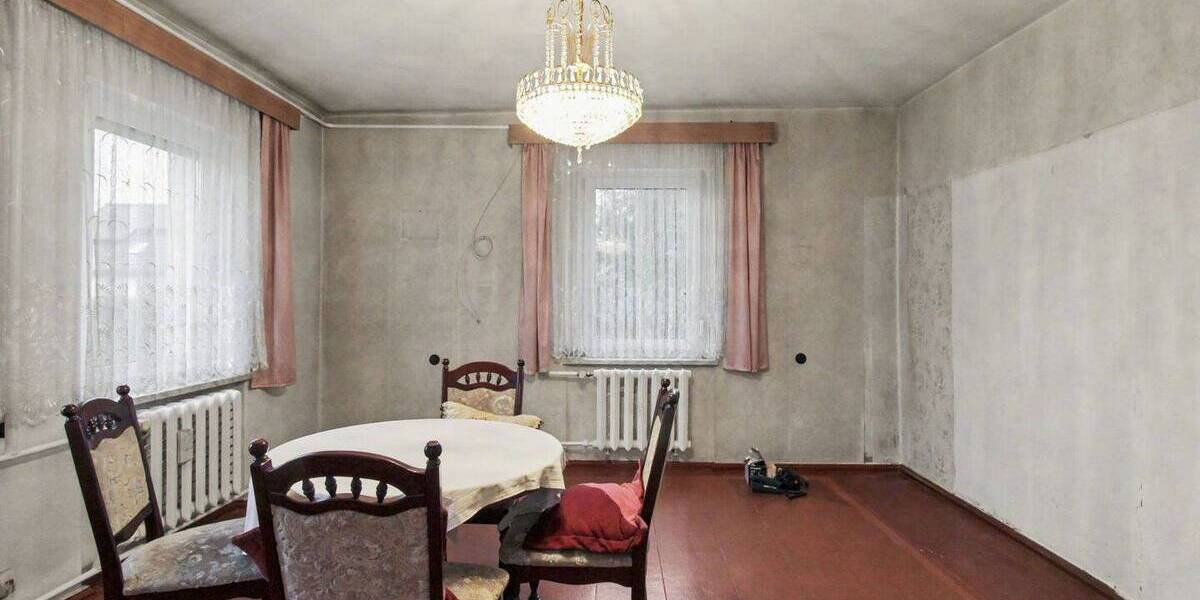 Einfamilienhaus Müncheberg Hoppegarten b Müncheberg - 4 Zimmer, 100 m&sup2;, 149.000&euro; | Angebot:26259286