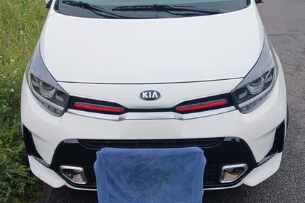 Kia Picanto 12.000 km 15.999 € Berlin 10178