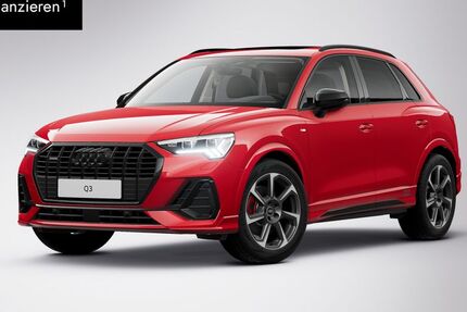 Audi Q3 15.600 km 39.280 € Erfurt 99099