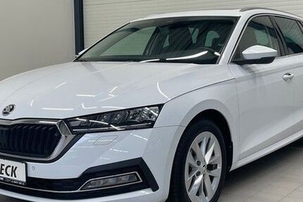 Skoda Octavia 99.721 km 20.470 &euro; Cloppenburg 49661