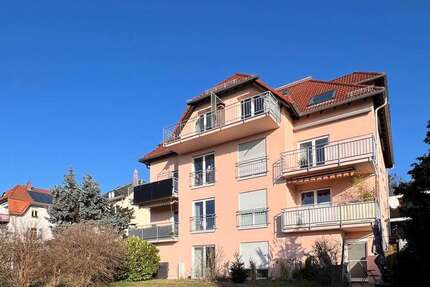 Wohnung Radebeul - 3 Zimmer, 75 m&sup2;, 265.000&euro; | Angebot:26232150