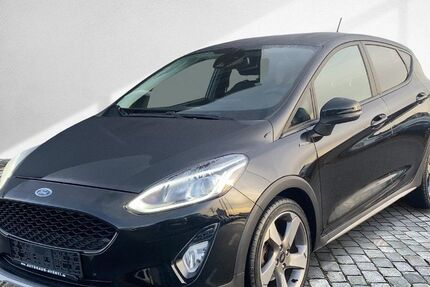 Ford Fiesta 79.397 km 11.479 &euro; Bamberg 96052