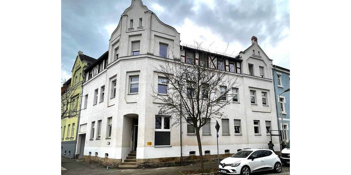 Mehrfamilienhaus, Wohnhaus Zwickau Schedewitz Schedewitz - 1 Zimmer, 441 m&sup2;, 369.000&euro; | Angebot:26569233