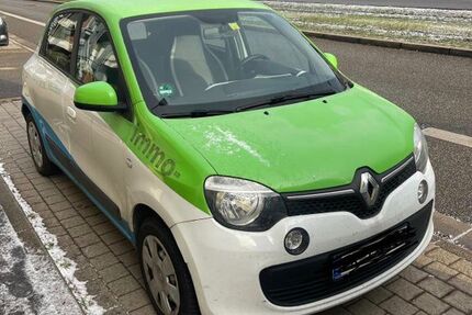 Renault Twingo 144.000 km 3.790 &euro; Freiburg 79111