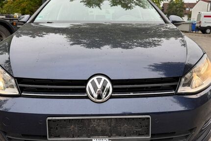 VW Golf 162.357 km 9.600 € Emmering 82275