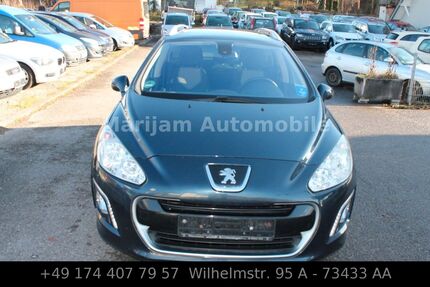 Peugeot 308 234.655 km 3.599 &euro; Aalen 73433